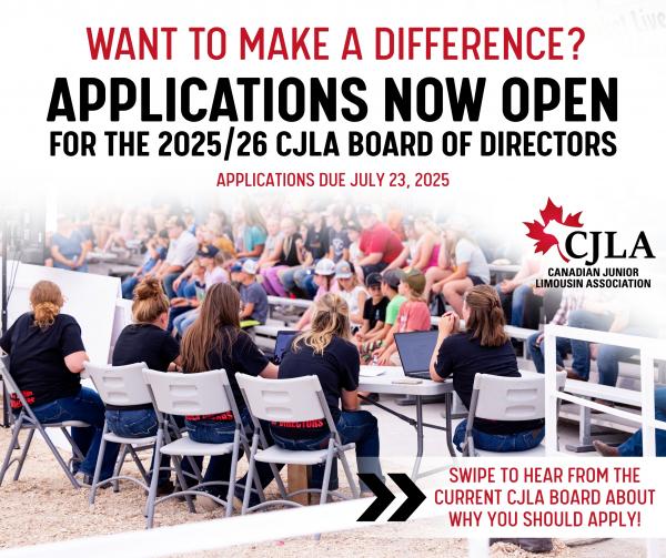 CJLA Application Image