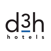D3H Logo