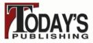 Todays Publishing Logo