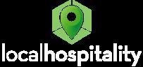 Local Hospitality Inc Logo